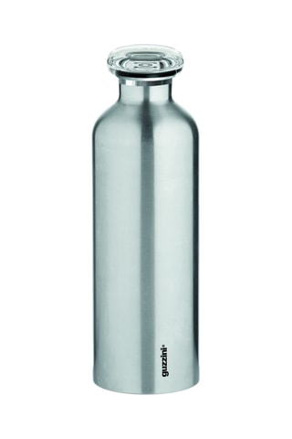 Bouteille isotherme en acier inoxydable Nomade - 75 cl