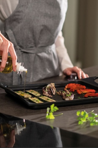 Plaque de cuisson Cook & Space - 5,5 x 45 x 27,3 cm