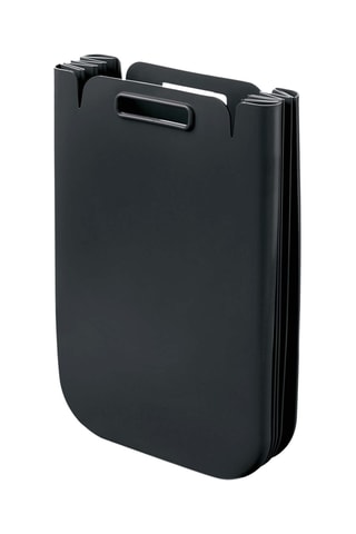 Bac multifonction pliable - 25 l