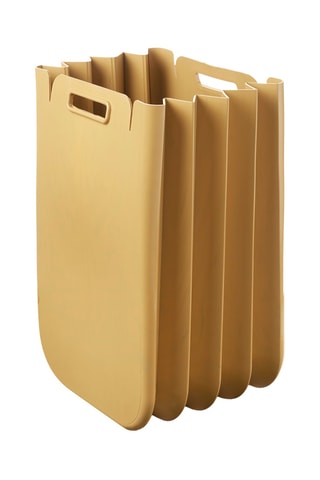 Bac multifonction pliable - 25 l