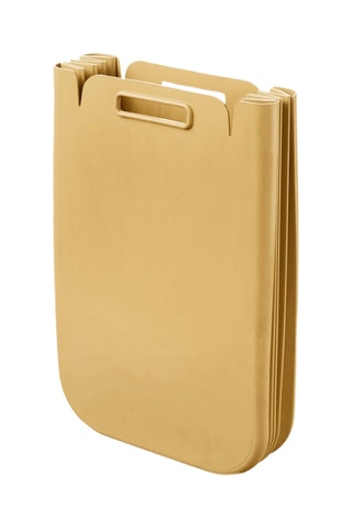 Bac multifonction pliable - 25 l