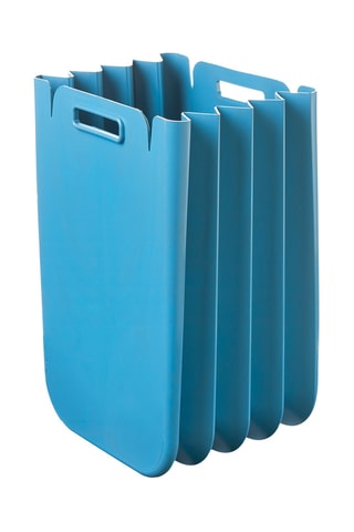 Bac multifonction pliable - 25 l