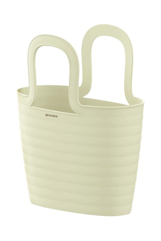 Panier Nomade - Beige