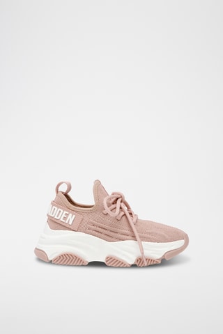 Zapatillas - Rosa viejo