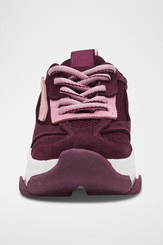 Zapatillas Jpossession - Burdeos