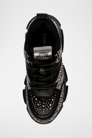 Zapatillas Jprivy - Negro