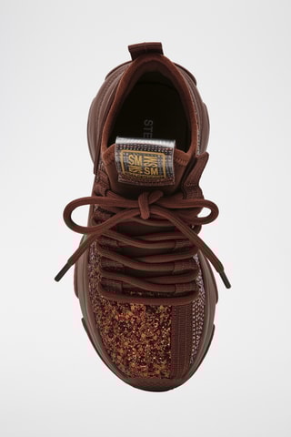 Tenis Jmaxilla-G - Marrón