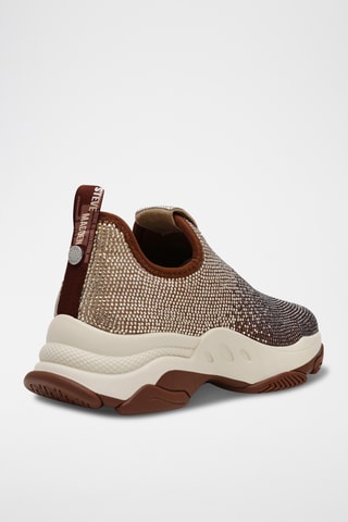 Slip-on Mythical - Marrón