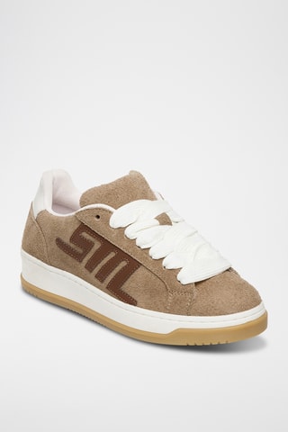 Zapatillas Alysha - Marrón claro