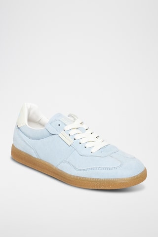 Zapatillas Emporia - Celeste