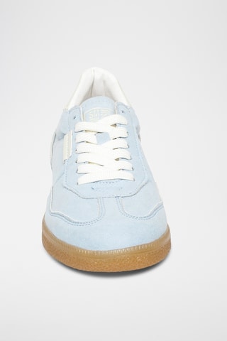 Zapatillas Emporia - Celeste