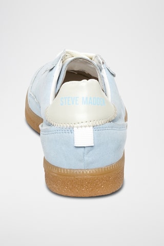 Zapatillas Emporia - Celeste