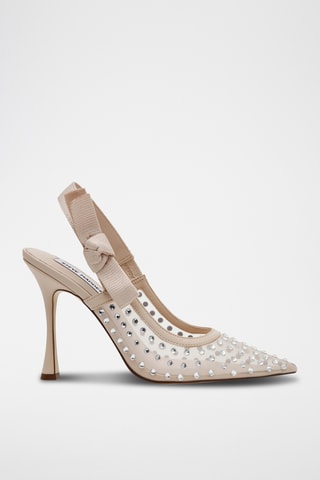 Zapatos de tacón Brylie-R - Marfil