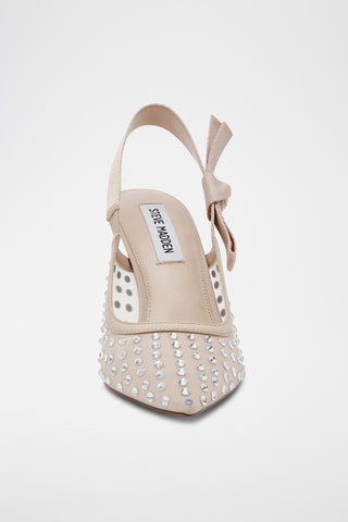 Zapatos de tacón Brylie-R - Marfil