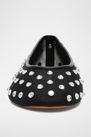 Bailarinas Viv - Negro