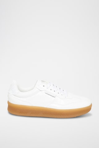 Zapatillas Euphoria - Blanco