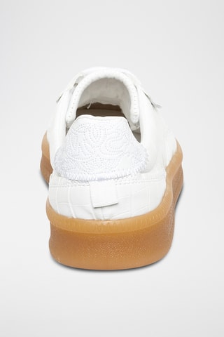 Zapatillas Euphoria - Blanco