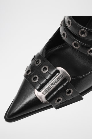 Zapatos de tacón Surpass - Negro