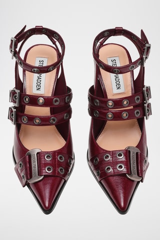 Zapatos de tacón Surpass - Burdeos