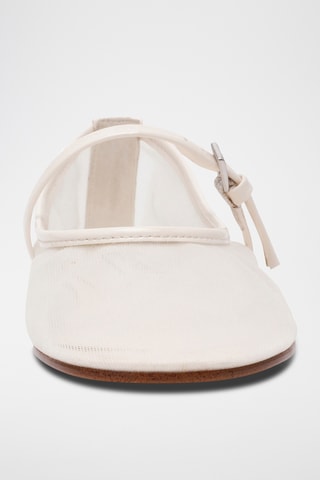 Babies Mash - Marfil