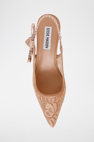 Zapatos de tacón Ensemble - Rosa empolvado