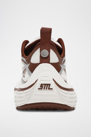 Zapatillas Power 2 - Marrón