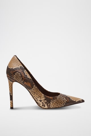 Zapatos de tacón Thrive - Marrón claro