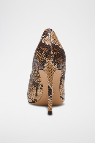 Zapatos de tacón Thrive - Marrón claro