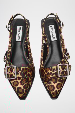 Bailarinas Grezly - Marrón