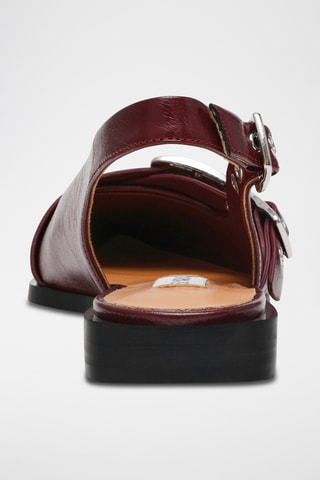 Bailarinas Grezly - Burdeos