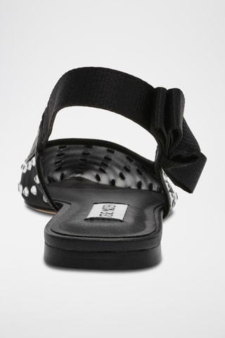 Bailarinas Olyvia-R - Negro