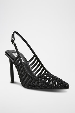 Zapatos de tacón Carleigh - Negro
