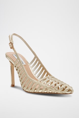 Zapatos de tacón Carleigh - Dorado