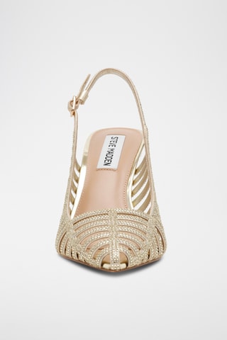 Zapatos de tacón Carleigh - Dorado