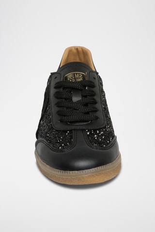 Zapatillas Elora - Negro