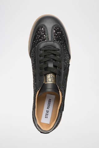 Zapatillas Elora - Negro