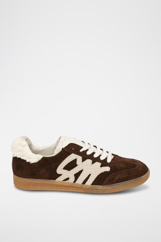 Zapatillas Elora - Marrón oscuro