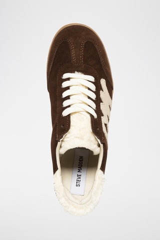 Zapatillas Elora - Marrón oscuro