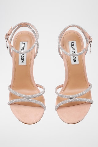 Sandalias de tacón Bryanna-P - Dorado