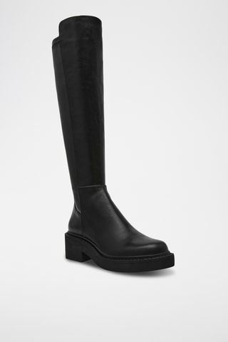 Botas Cryptic - Negro