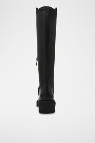 Botas Cryptic - Negro
