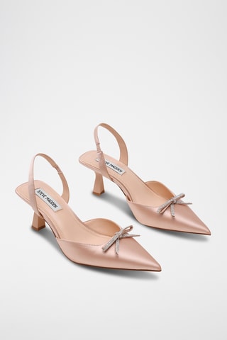 Zapatos de tacón Ander - Beige