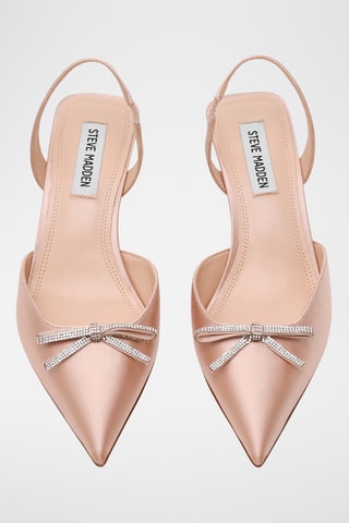 Zapatos de tacón Ander - Beige