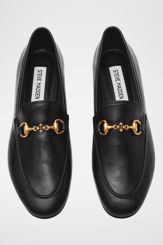 Mocasines Guide - Negro