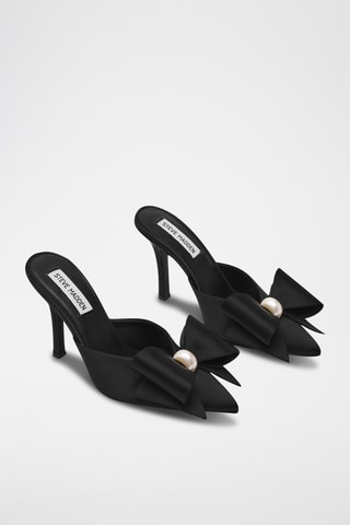 Sandalias de tacón Destini - Negro
