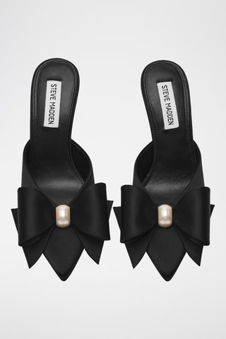 Sandalias de tacón Destini - Negro