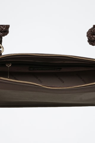 Bolso Bamren - Marrón oscuro