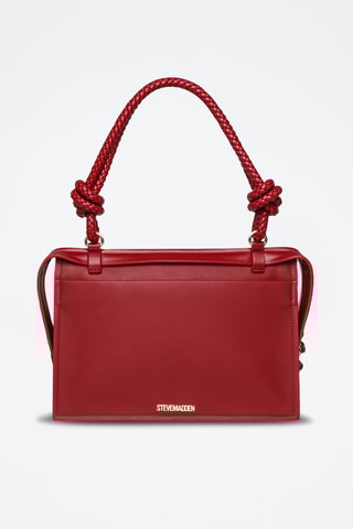 Bolso Bamren - Rojo