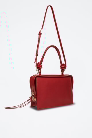 Bolso Bamren - Rojo