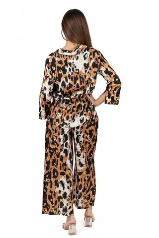 Chemise - Multicolore